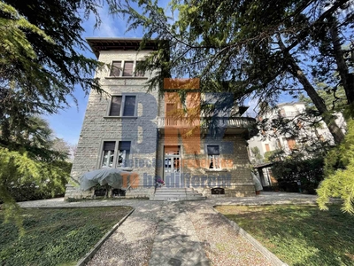 Villa in Via Panoramica 28 in zona Ronchi a Brescia