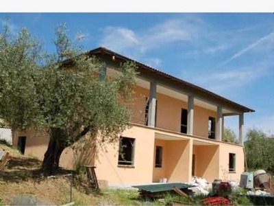 Villa in Via Val Casale a Fiano Romano