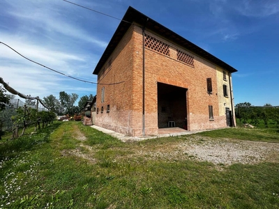 Villa in zona Bottega Nuova a Castelfranco Emilia