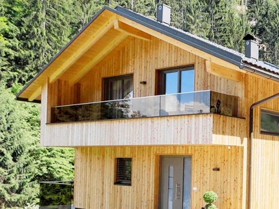 Villa per 6 Persone 2 Bambini ca. 170 qm in Saint Pankraz, Alto Adige (Ortler Skiarena)