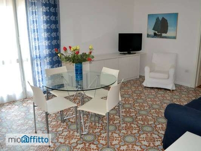 Appartamento arredato con terrazzo Milano marittima