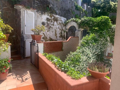 Appartamento con terrazzo e posto auto scoperto, via Cretaio, Casamicciola Terme_Ischia