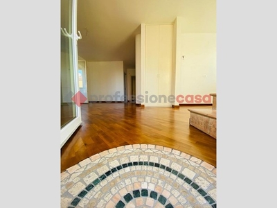 Appartamento in Vendita a Livorno, 500'000€, 164 m²