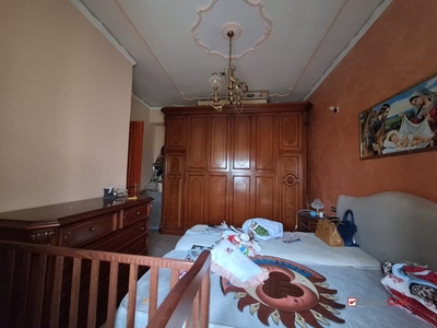 Appartamento in Vendita a Messina, 38'000€, 120 m²