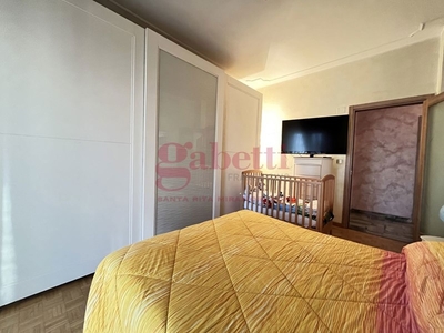 Appartamento in Vendita a Torino, 280'000€, 133 m²