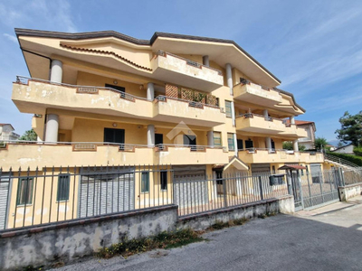 Appartamento nuovo a Sant'Agata de' Goti - Appartamento ristrutturato Sant'Agata de' Goti