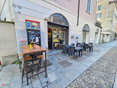 Bar in Vendita in Via cavallotti 6 a Varese