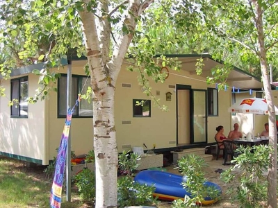 Camping Badiaccia by Interhome