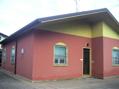 Casa indipendente in vendita a Roncoferraro