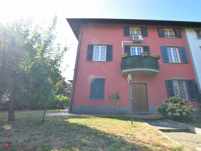 Casa indipendente in Vendita in Via casteldragone a Novi Ligure