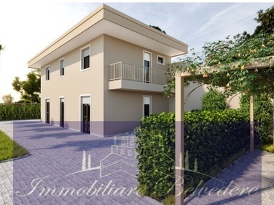 Casa Semi Indipendente in Vendita a Firenze, zona Gavinana, 950'000€, 150 m²