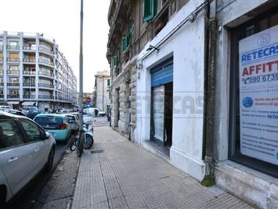 Commerciale - Negozi e Uffici a Messina