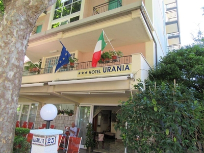 Hotel Urania