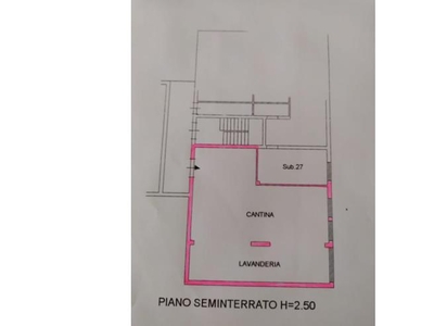 Magazzino in vendita a Castellarano, Via radici sud 42