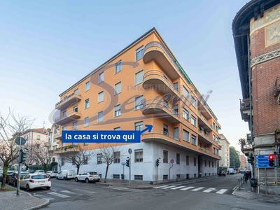 Quadrilocale in Vendita a Como, zona Borghi, 470'000€, 140 m²