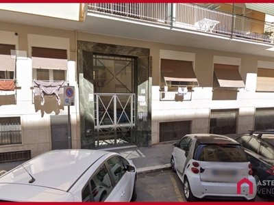Quadrilocale in Vendita a Roma, 151'500€, 60 m²