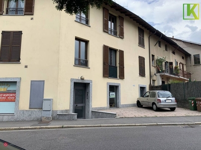 Ufficio in Vendita in Via Cadore 1 a Varese