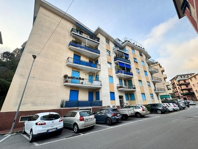 Vendita Appartamento Salita Paxo, 4, Rapallo