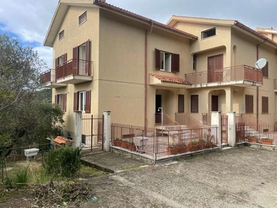 Villa a schiera capofila, SP 15p, località Cannicchio, Pollica