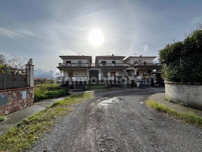 Villa nuova a Scalea - Villa ristrutturata Scalea