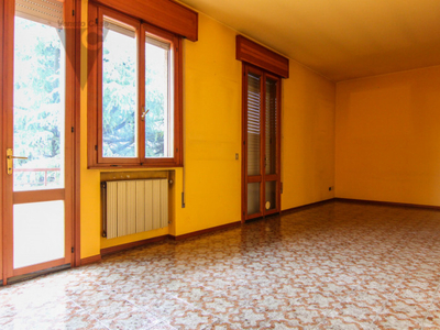 appartamento in vendita a Casalserugo