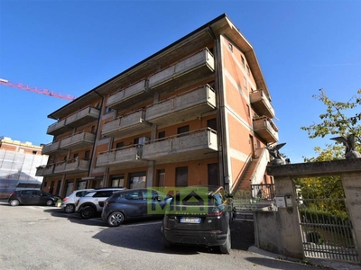 appartamento in vendita a Montefortino