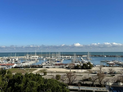 appartamento in vendita a Porto San Giorgio