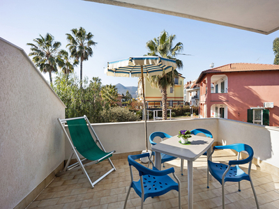Appartamento 'Villa Paola Bilo 4' con piscina, Wi-Fi e giardino - animali ammessi