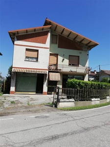 Casa singola in vendita a Pegognaga Mantova Polesine