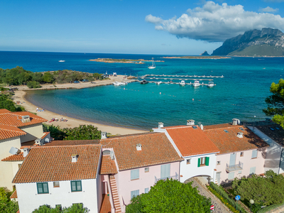 Piazzetta Casa Dora 20m From The Sea