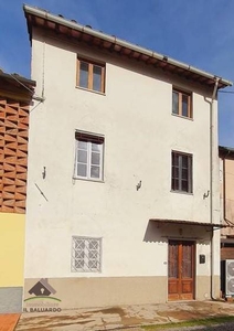 Terratetto in vendita a Capannori Lucca Pieve San Paolo