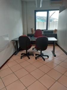 Ufficio in affitto a Prato