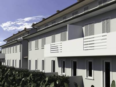Villa a schiera in vendita a Montale Pistoia