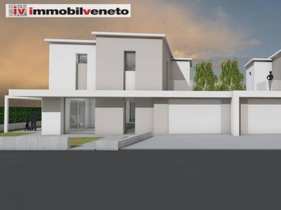 villa in vendita a Cologna Veneta