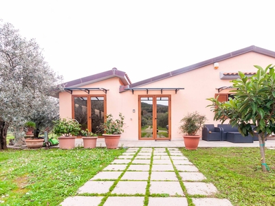 Villa in vendita a Massa Marittima Grosseto Capanne