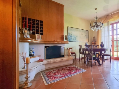 Villa in vendita a San Giuliano Terme Pisa Gello