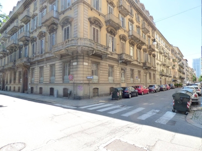 Affitto Ufficio Via San Quintino, Torino