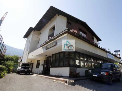 Albergo-Hotel in Vendita ad Comano Terme - 780000 Euro