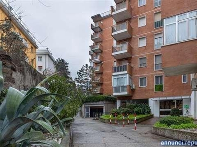 Appartamenti Trieste Periferia Via strada vecchia dell'istria 116 cucina: A vista,