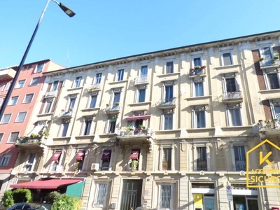 Appartamento di 85 mq a Milano