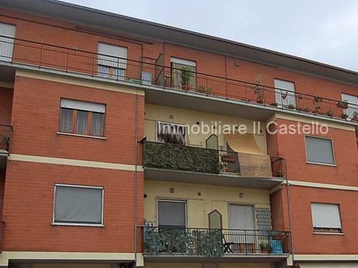 Appartamento in Affitto ad Castiglione del Lago - 480 Euro