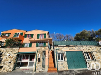 Appartamento in vendita a Albissola Marina