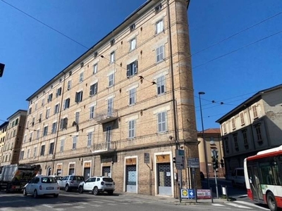 Appartamento in vendita a Ancona, VIA CRISTOFORO COLOMBO, 86 - Ancona, AN
