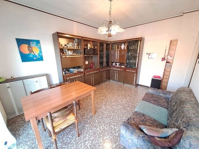Appartamento in vendita a Boffalora sopra Ticino, via Fratelli Bandiera , SNC - Boffalora sopra Ticino, MI
