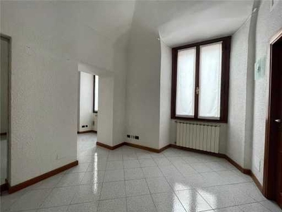 Appartamento in Vendita a Firenze VIA PISANA 513