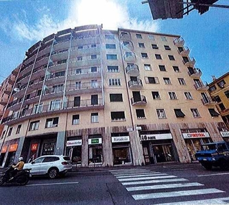 Appartamento in Vendita a Genova Corso Aldo Gastaldi