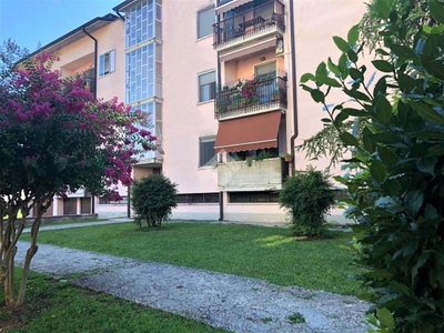 Appartamento in vendita a Isola Della Scala