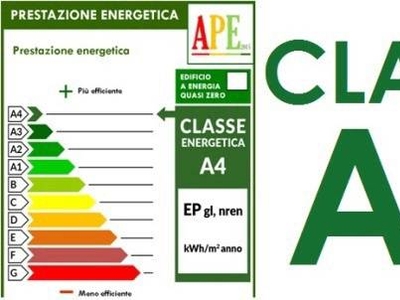 Appartamento in Vendita a Mogliano Veneto