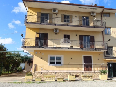 Appartamento in vendita a Montalto Uffugo