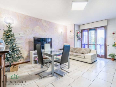 Appartamento in Vendita a Ozzano Dell`emilia - 225000 Euro